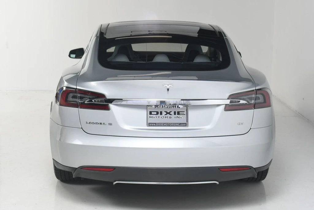2013 Tesla Model S - Image 10 of 12