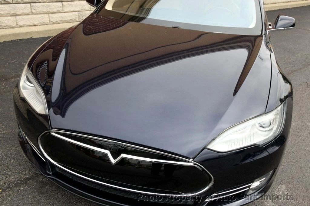 2013 Tesla Model S - Image 9 of 12