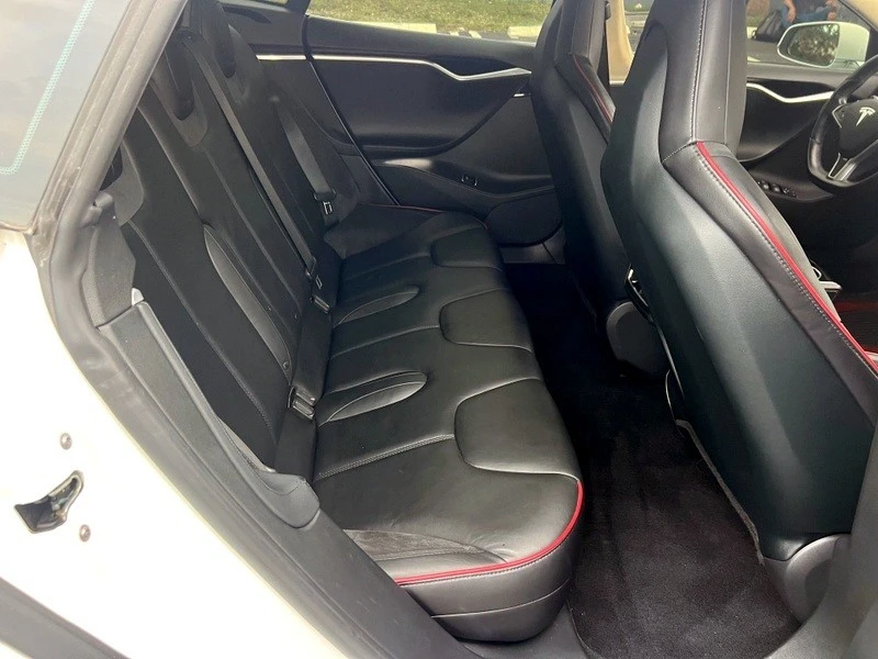 2013 Tesla Model S - Image 11 of 21
