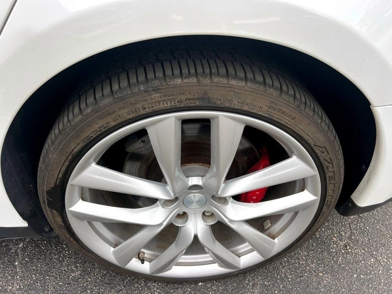 2013 Tesla Model S - Image 20 of 21