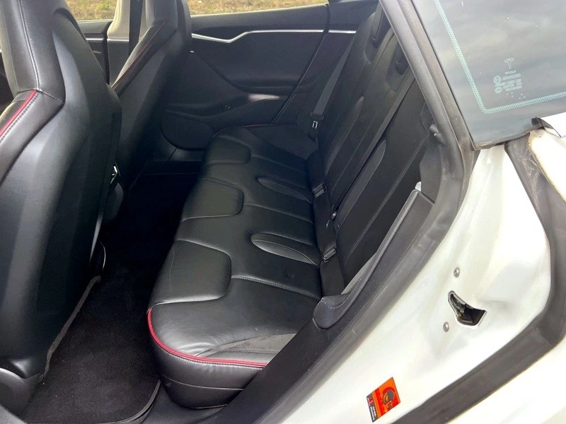 2013 Tesla Model S - Image 12 of 21