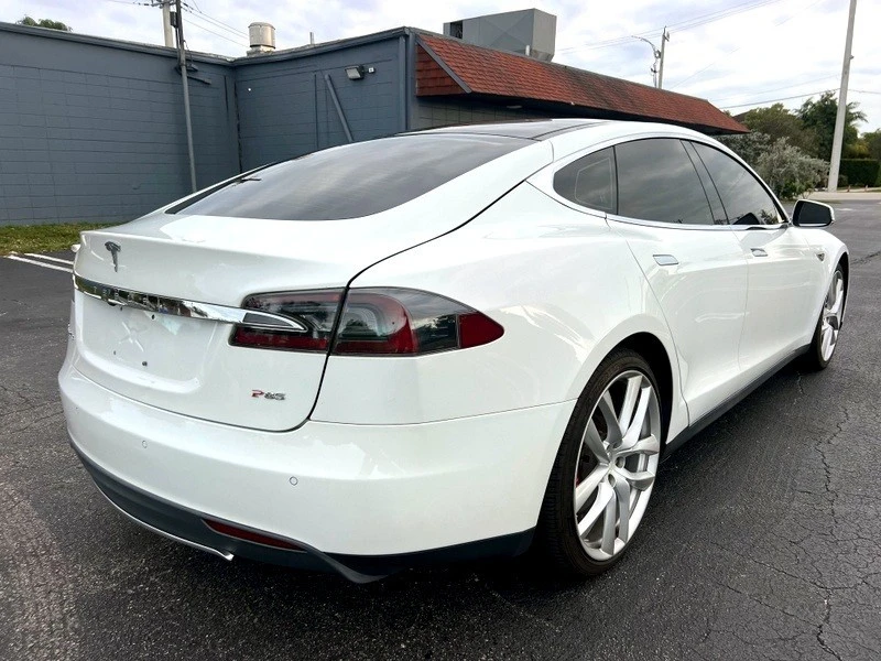 2013 Tesla Model S - Image 7 of 21
