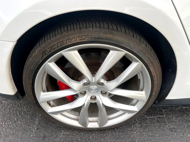 2013 Tesla Model S - Image 21 of 21