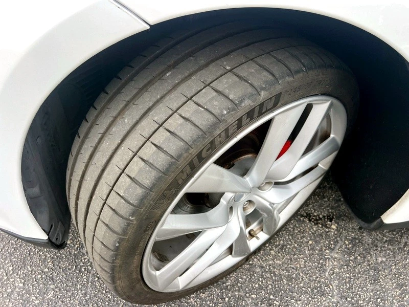 2013 Tesla Model S - Image 19 of 21