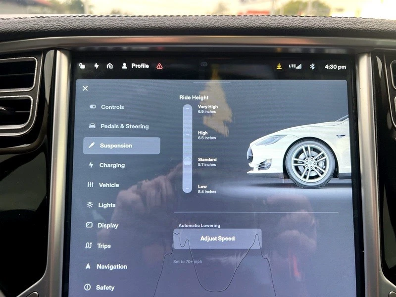 2013 Tesla Model S - Image 17 of 21
