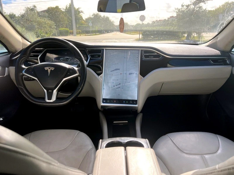 2013 Tesla Model S - Image 20 of 21