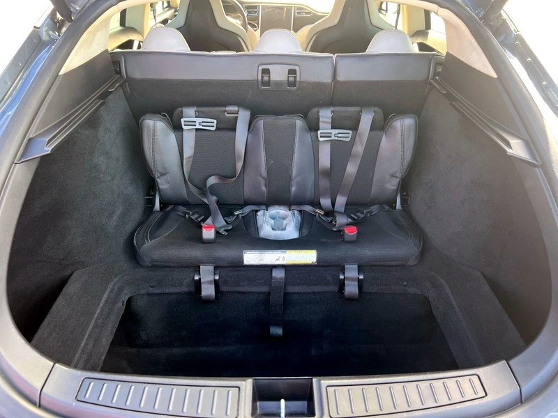 2013 Tesla Model S - Image 18 of 21