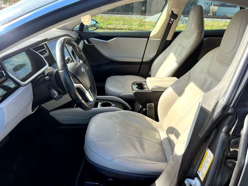 2013 Tesla Model S - Image 17 of 21