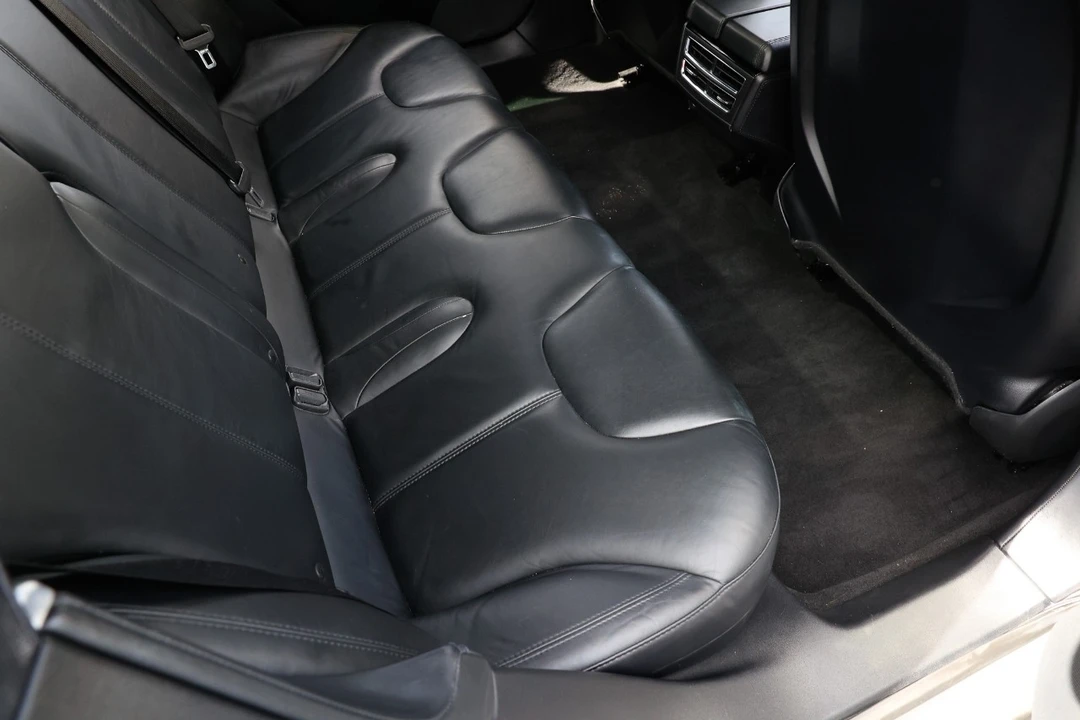 2013 Tesla Model S - Image 12 of 12