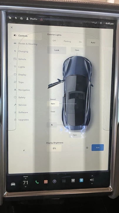 2013 Tesla Model S - Image 6 of 21