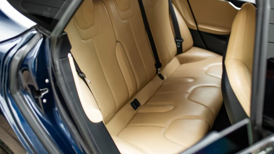 2013 Tesla Model S - Image 12 of 13