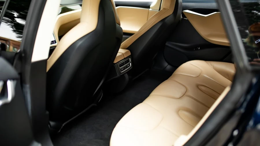 2013 Tesla Model S - Image 8 of 13