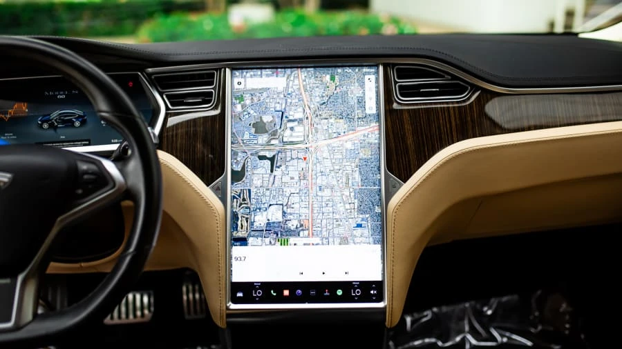 2013 Tesla Model S - Image 13 of 13