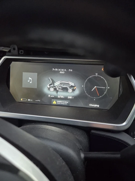 2013 Tesla Model S - Image 13 of 14