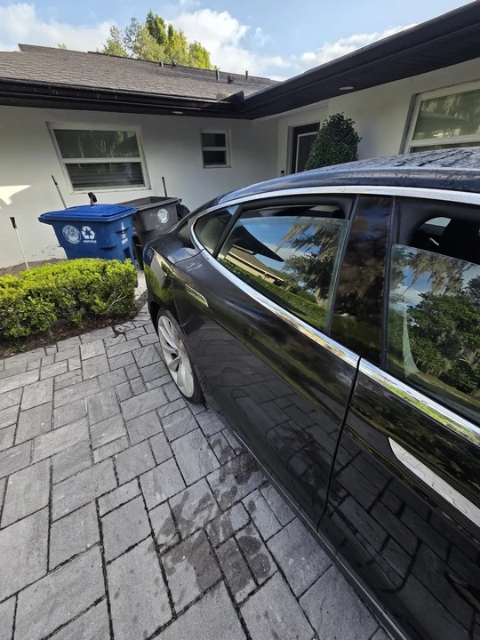 2013 Tesla Model S - Image 3 of 14