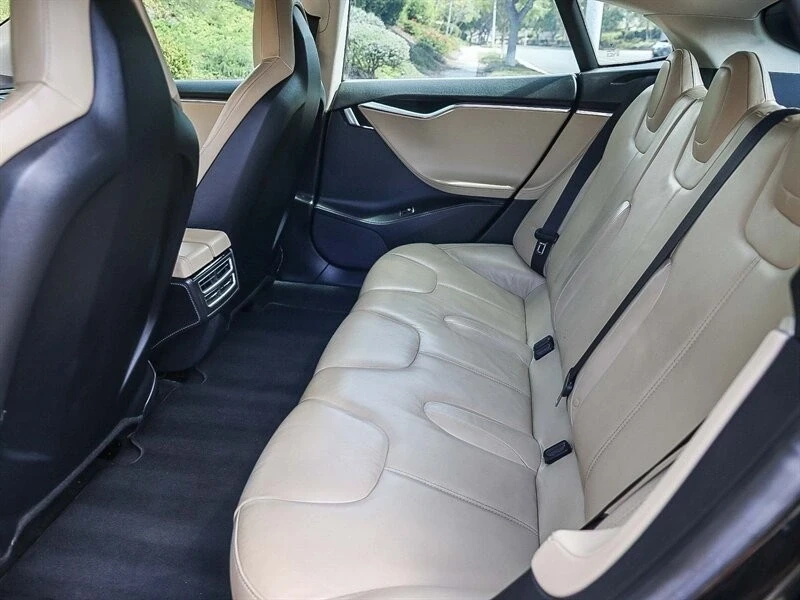 2013 Tesla Model S - Image 20 of 21