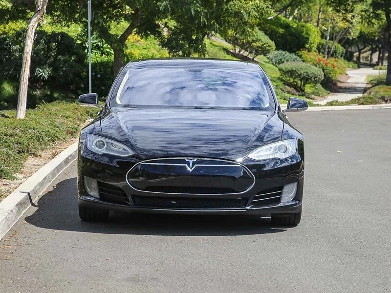2013 Tesla Model S - Image 2 of 21