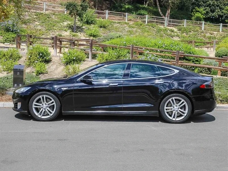 2013 Tesla Model S - Image 3 of 21