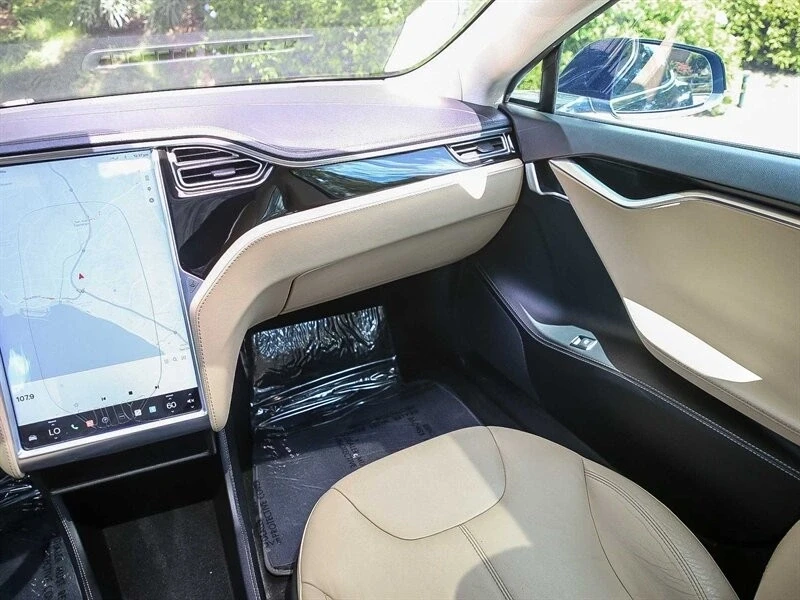 2013 Tesla Model S - Image 17 of 21