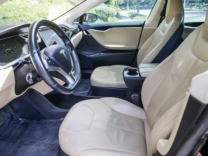 2013 Tesla Model S - Image 19 of 21