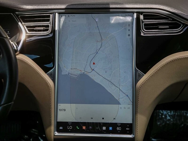 2013 Tesla Model S - Image 13 of 21