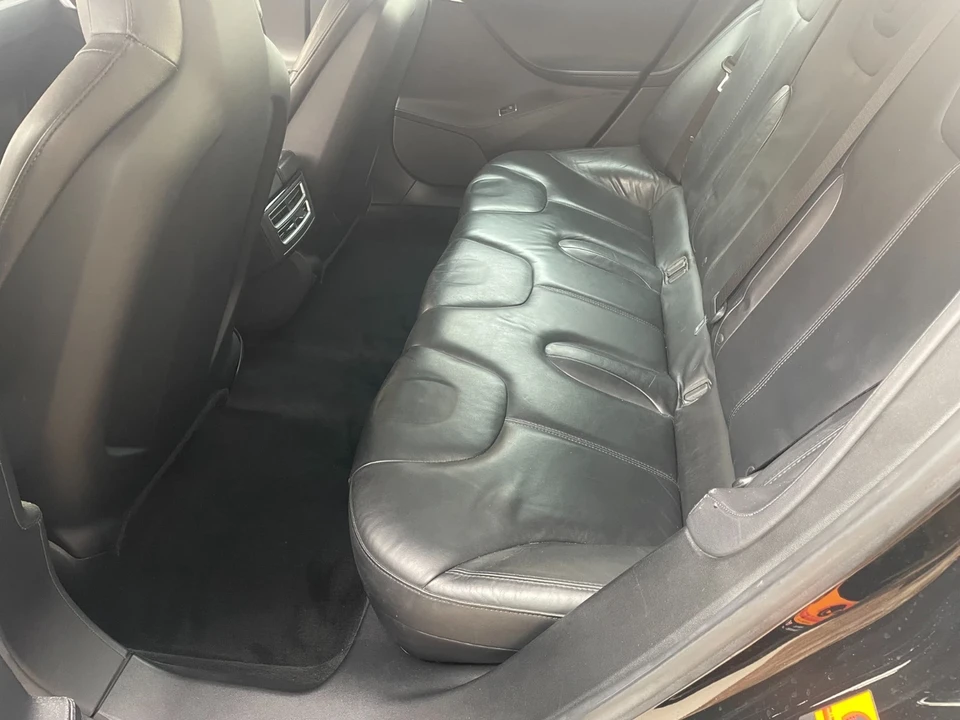 2013 Tesla Model S - Image 12 of 16