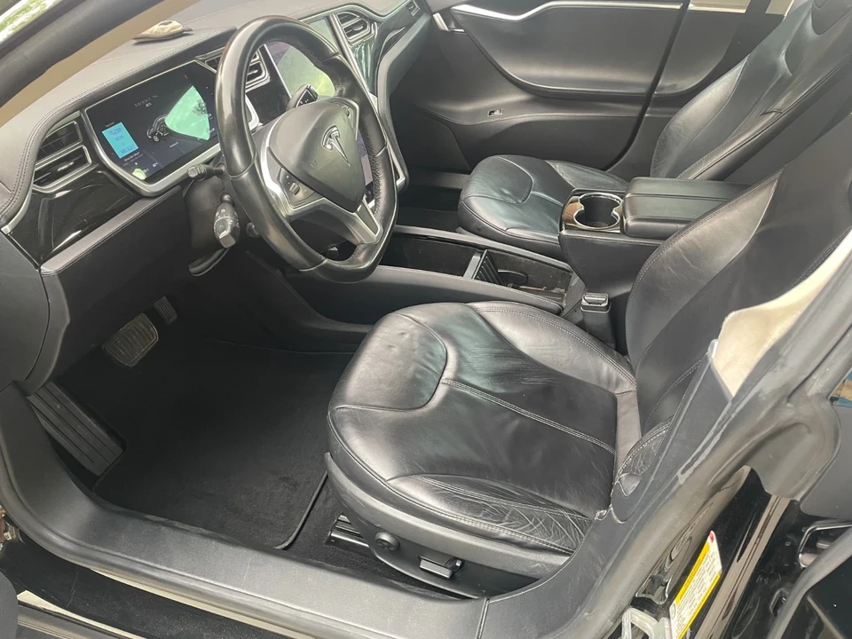 2013 Tesla Model S - Image 14 of 16