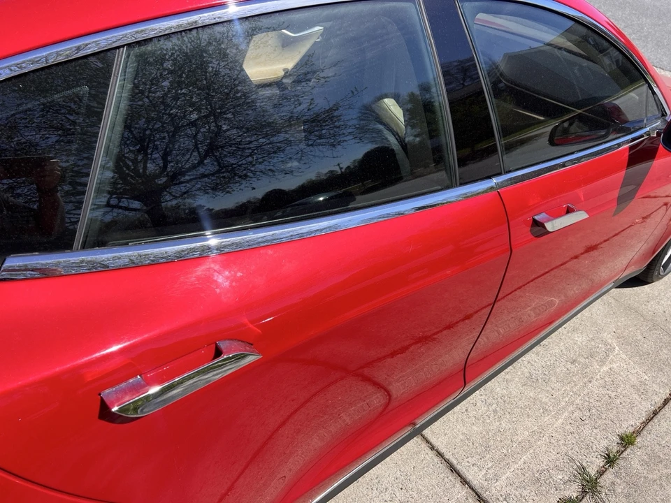 2013 Tesla Model S - Image 8 of 13