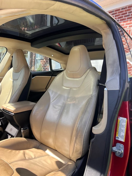 2013 Tesla Model S - Image 11 of 13