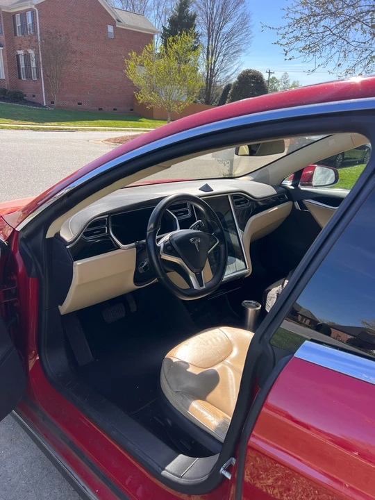 2013 Tesla Model S - Image 13 of 13