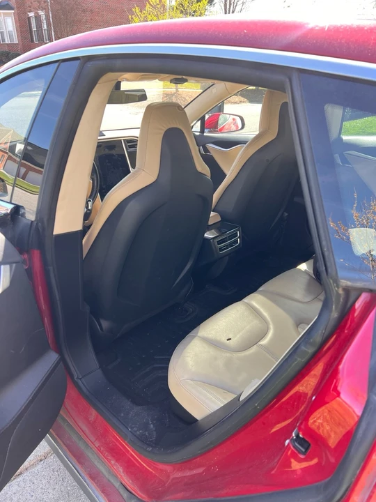 2013 Tesla Model S - Image 12 of 13