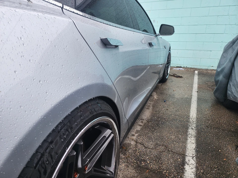 2013 Tesla Model S - Image 6 of 21