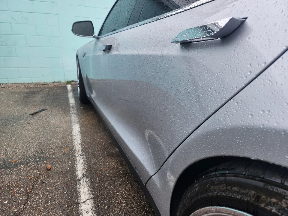 2013 Tesla Model S - Image 5 of 21