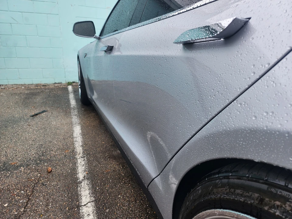 2013 Tesla Model S - Image 5 of 21