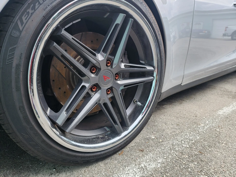 2013 Tesla Model S - Image 17 of 21