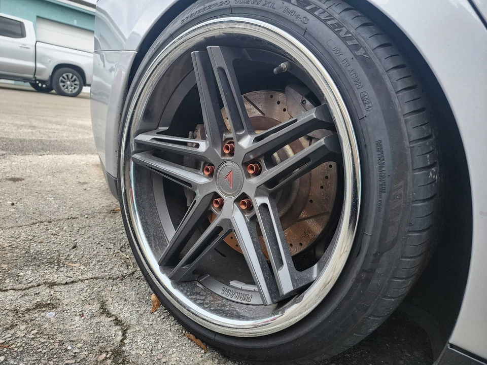 2013 Tesla Model S - Image 21 of 21