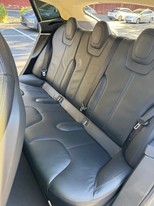 2013 Tesla Model S - Image 15 of 15