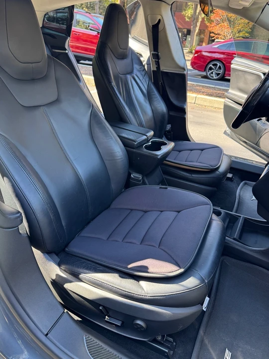 2013 Tesla Model S - Image 12 of 15