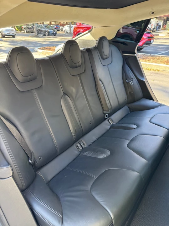 2013 Tesla Model S - Image 13 of 15