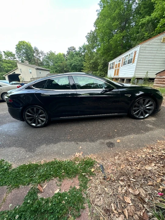 2013 Tesla Model S - Image 5 of 16
