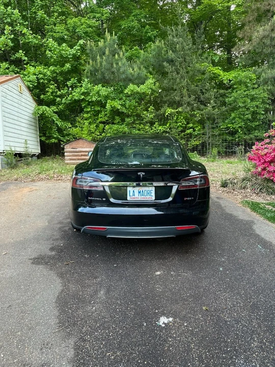 2013 Tesla Model S - Image 4 of 16
