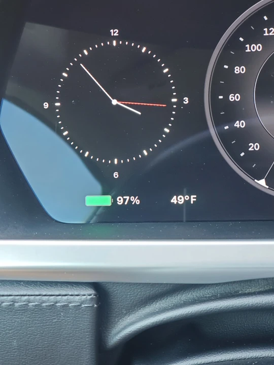 2013 Tesla Model S - Image 16 of 16