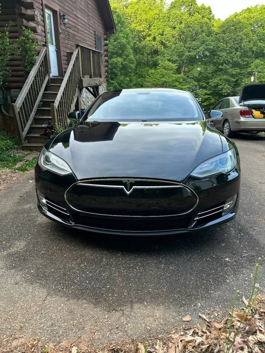 2013 Tesla Model S - Image 6 of 16