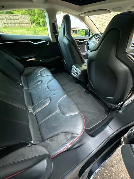 2013 Tesla Model S - Image 12 of 16