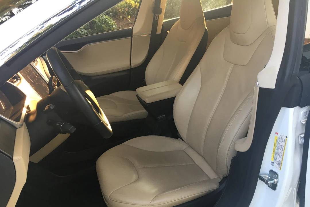 2013 Tesla Model S - Image 19 of 22