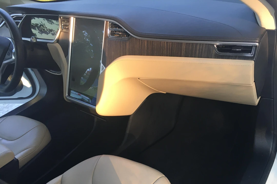 2013 Tesla Model S - Image 20 of 22