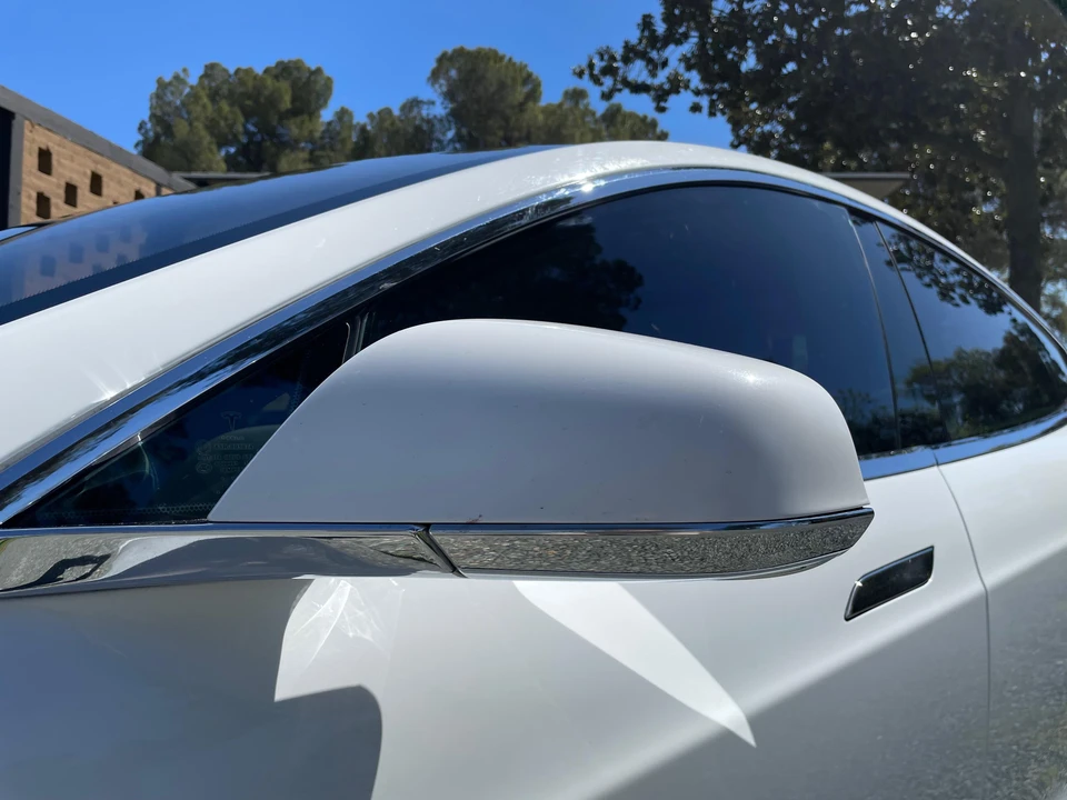 2013 Tesla Model S - Image 25 of 31