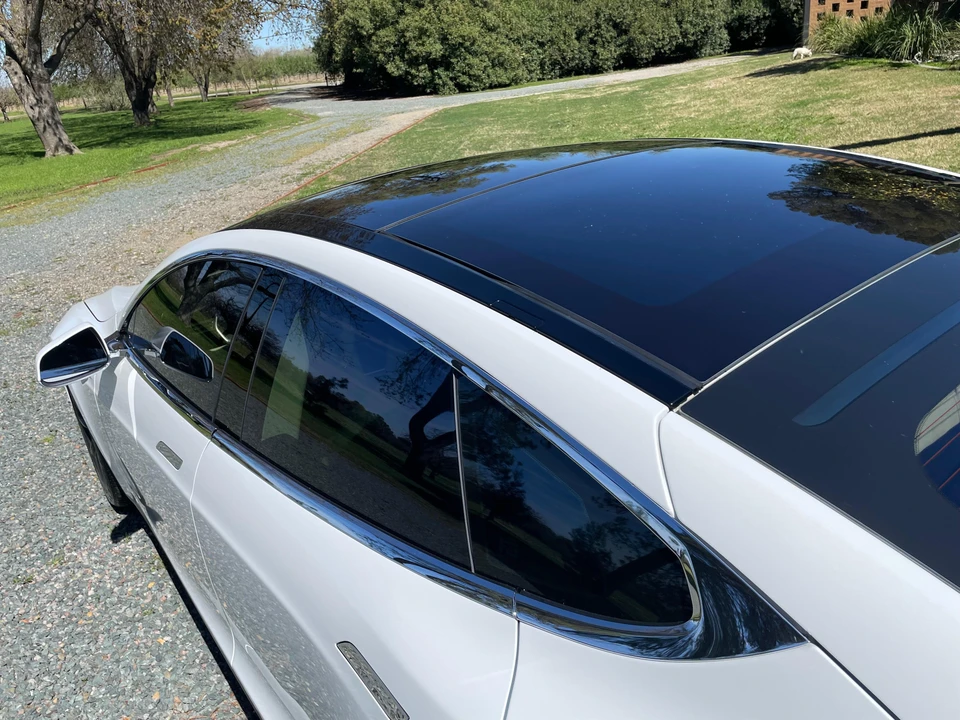 2013 Tesla Model S - Image 31 of 31