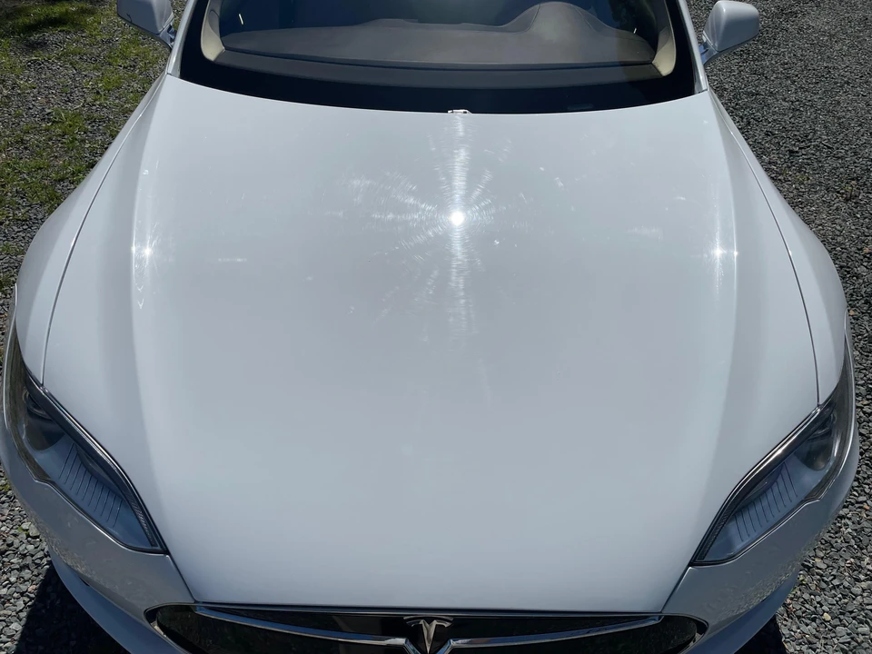 2013 Tesla Model S - Image 18 of 31