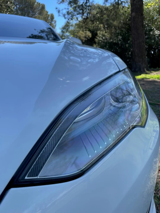 2013 Tesla Model S - Image 19 of 31